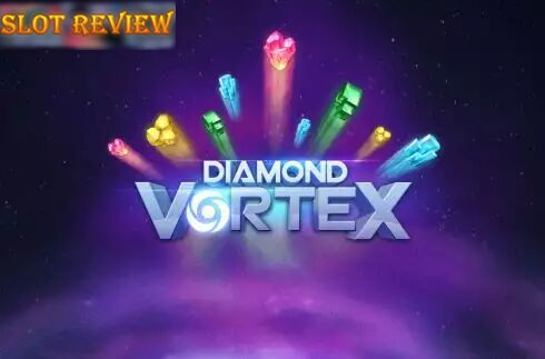 Diamond Vortex Slot Review